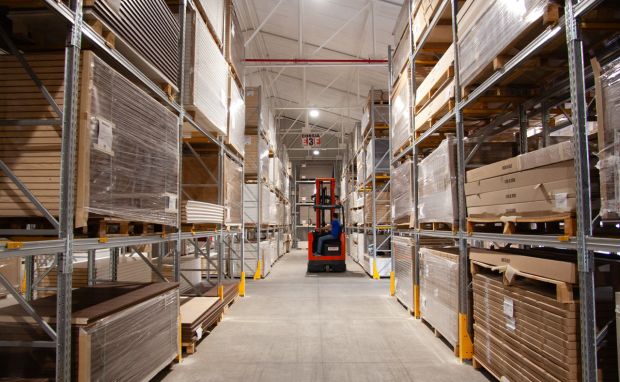 Azienda - 1 - T&T Porte, Blindati e Infissi fabbrica_porte_lamezia